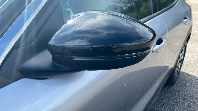 Vauxhall Mokka 1.2 Turbo 100 Elite Premium 5dr Petrol Hatchback